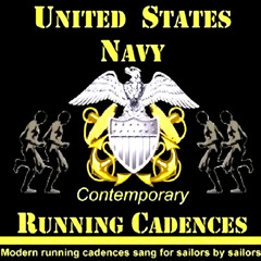 1-2-3-4 Navy