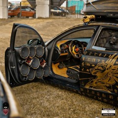 DJ Juancho - Turbo Car 32 (Tapstryker)