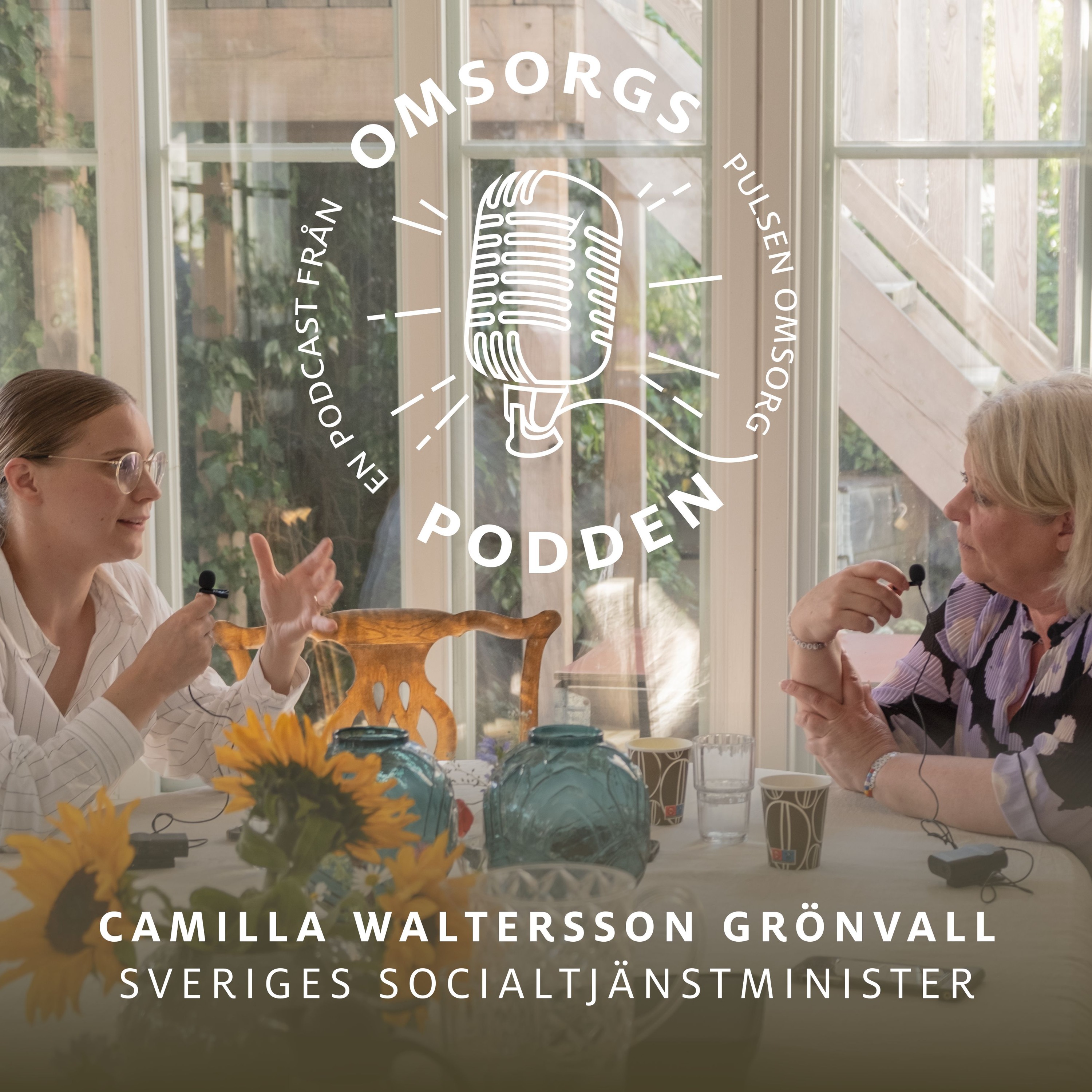 Omsorgspodden