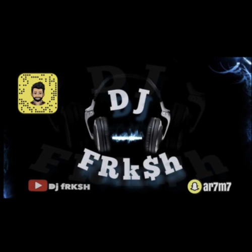 حسام الرسام - مو اسف ولا ندمان - ريمكس دي جي فركش DJ FRKSH