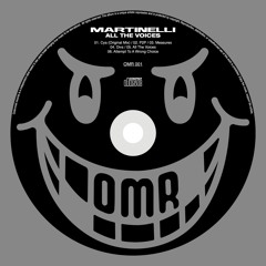 PREMIERE: Martinelli - P2P [OMR]
