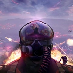 World On Fire - Jose Pavli | Project Wingman: FRONTLINE 59 OST
