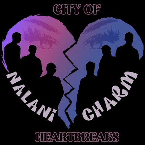 City Of Heartbreaks