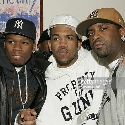 Stream G - Unit - Poppin Them Thangs (Dj Ocin Re - Work