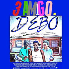 3 AMIGO -DEBO -@coach.ai @guno777@mvpbabychriz