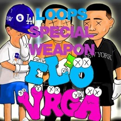MARCA REGISTRADA - ELOVRGA (LOOPS ESPECIAL WEAPON)
