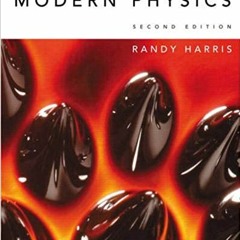 E.B.O.O.K.✔️ Modern Physics Online Book