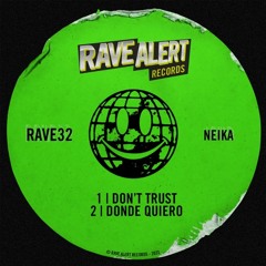 V Neika - Donde Quiero