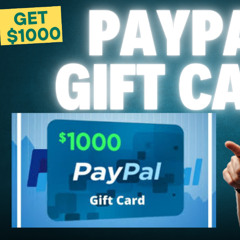 Win a $500 PayPal Gift Card – Enter Our Giveaway Now! [ERBd]
