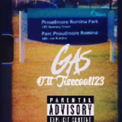 Ott_Tisecool123_Gas_Official_audio