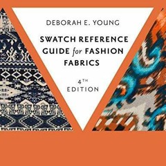 [PDF] Swatch Reference Guide for Fashion Fabrics {fulll|online|unlimite)