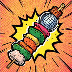 Dancefloor Appetizer [Sesh #002]