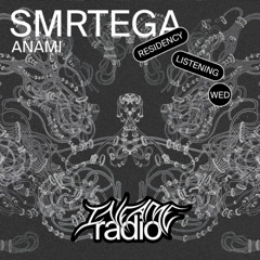 Smrtega 05 w/ Anami