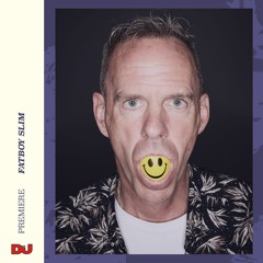 Premiere: Fatboy Slim ‘Role Model’