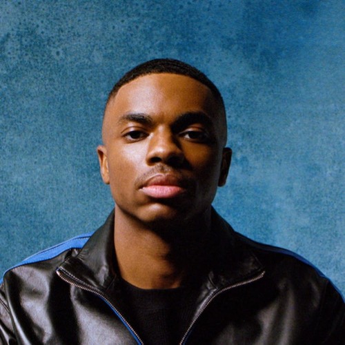 F.U.N. x LET'S GET BLOWN (vince staples x the neptunes)