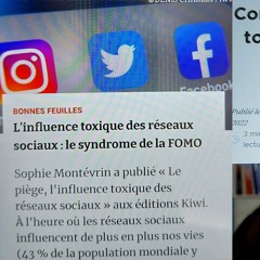 L’école peut-elle désintoxiquer les élèves des réseaux sociaux ? (version courte)
