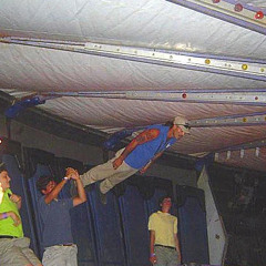 Monthly Mix - August 2025