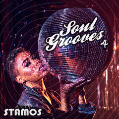 Soul Grooves 4 - Arty Stamos