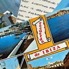 Jack Priest - Postcards From Ibiza (Mix)