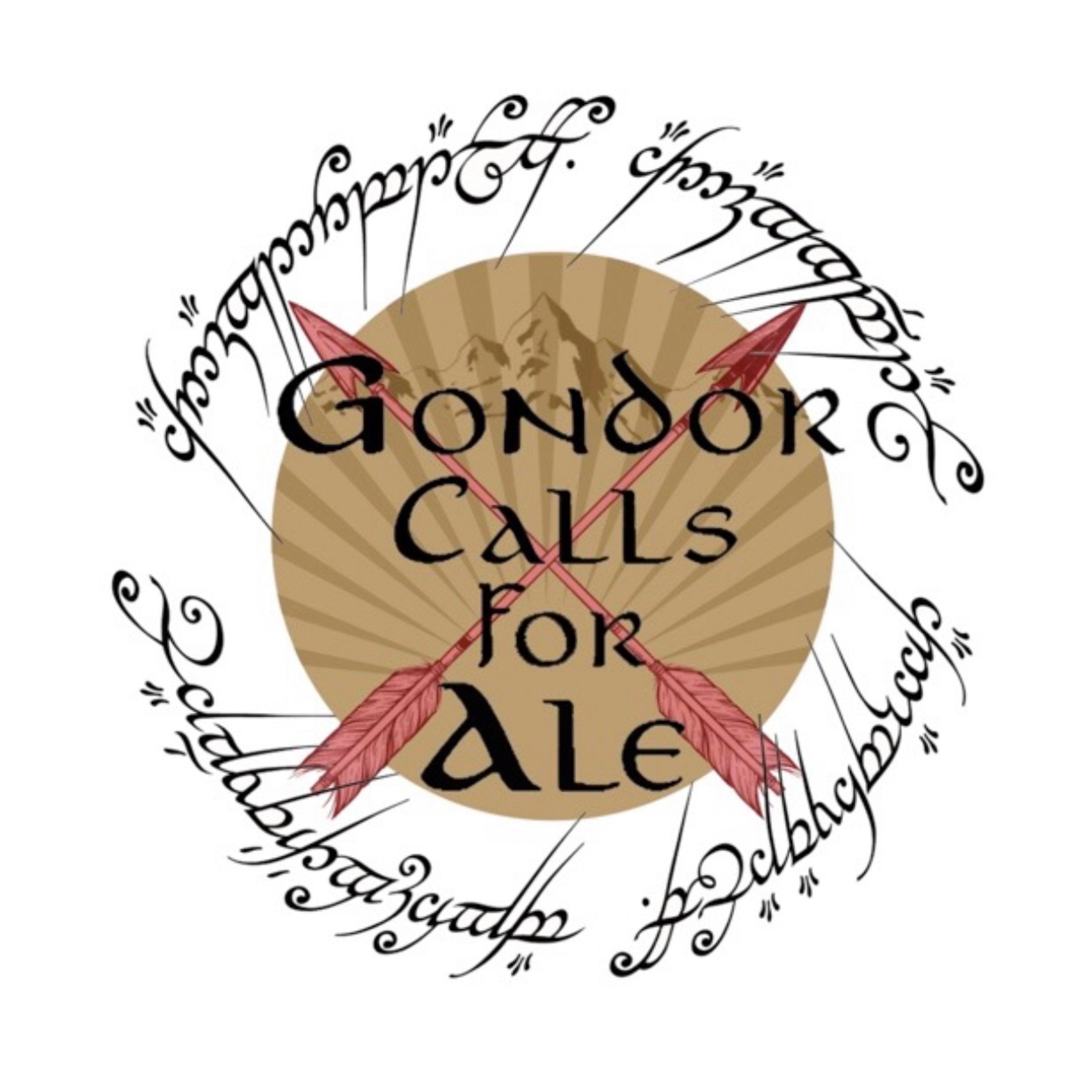 Episode 28 - Gondor Calls for a Party!