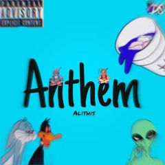 Alithis - Anthem