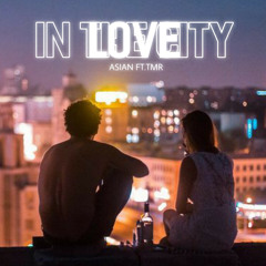 LOVEINTHECITY(L.I.C.T) ft TMR