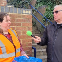 Green Matters Programme 2 Presented by Peter Rush.