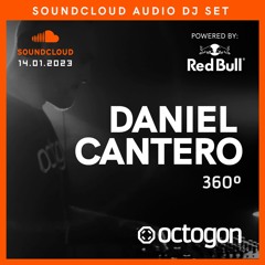 DANIEL CANTERO | 360º | 01.14.2023