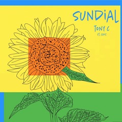 Sun Dial (feat. Cristina Symone) [Prod. Sarcastic Sounds]