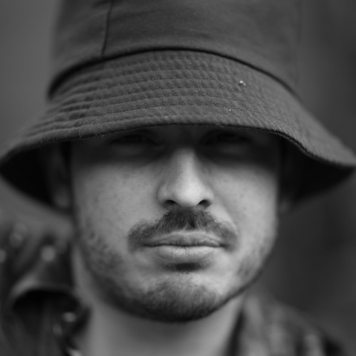 RADIO.D59B / LA VIDA SALVAJE #12 w/ Danilo Kas