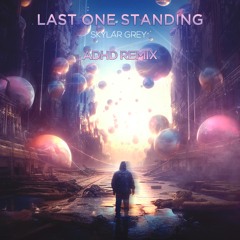 Skylar Grey - Last One Standing (ADHD Remix)Free Download