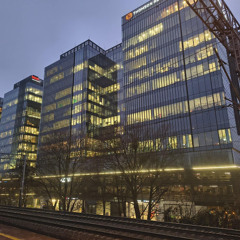 Kinder MIke- pare nowych rags