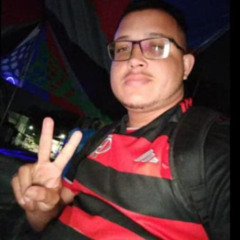 === SAUDADES PRIMO RICO=== DJ KIKO NITEROI ====