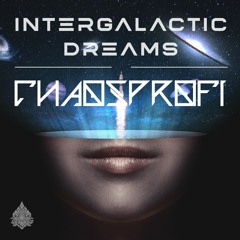 Intergalactic Dreams - Original Mix