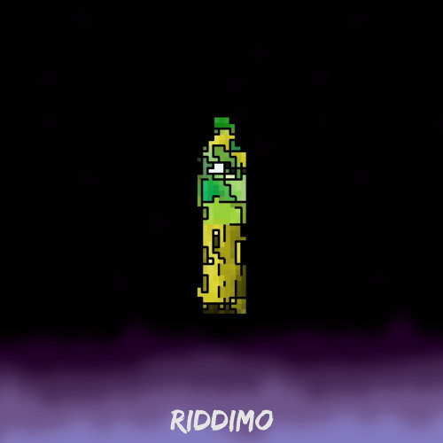Riddimo - 8bit