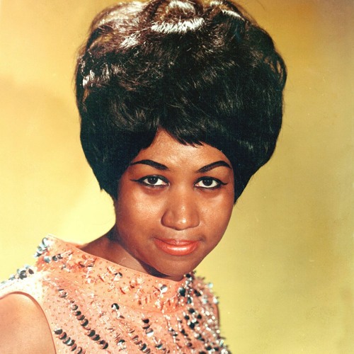 Aretha Franklin - Think (RazPeat Remix)