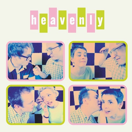 Stream Heavenly | Listen to Operation Heavenly playlist online for free ...