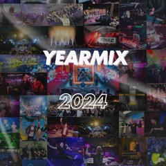 YEARMIX 2024 (Mainstage Music, Tech House, EDM, Techno, Melodic Techno) FREE DL