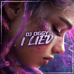 I Lied (Out Now) on DNZRECORDS.COM