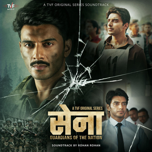 Jason Rohan Series Stream Rohan Rohan | Listen to Sena: Guardians of the Nation (Original ...