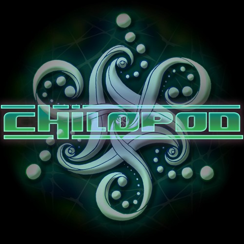 ◓ Chilopod ◒ Psy Jelly ~ Guest Node 006