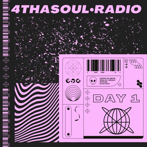 4THASOUL RADIO ~ EP. 01