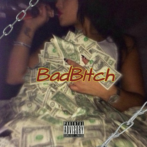 Sukii - Bad Bitch [Prod. H1gh]