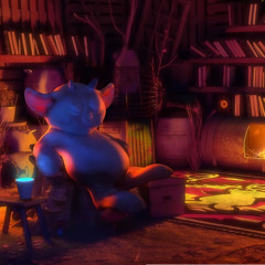 Christmas Saves The Year LULLABY by twenty one pilots