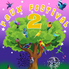 Faux Festival 2024 - Unusual Dimensions (LGIG b2b PataNegra)