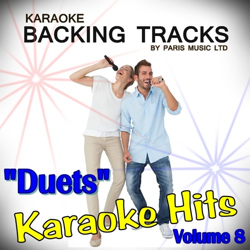 Karaoke Hits Duets, Vol. 8