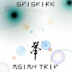 Asian Trip (edit)