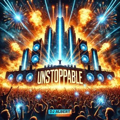 DJ ALBERT - UNSTOPPABLE.mp3
