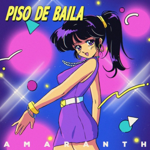 Piso de Baila