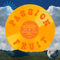 Drake - Passionfruit (Mikey Sol's Garden Party + Afterparty remix)